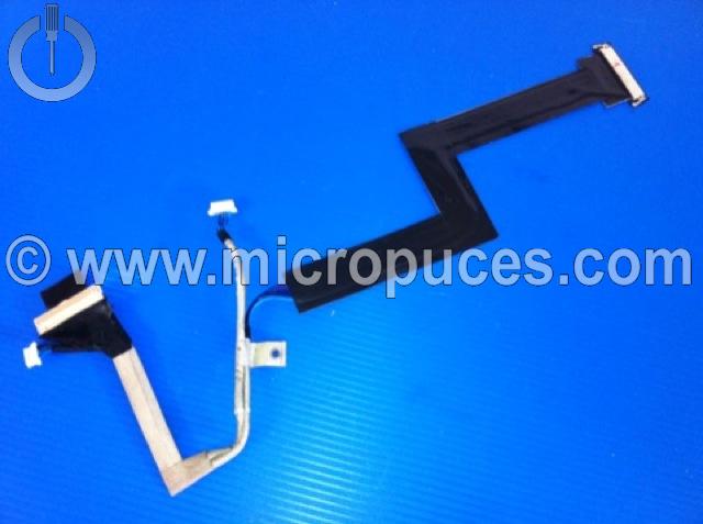 Nappe vidéo * NEUVE * pour TOSHIBA Qosmio G50 simple néon